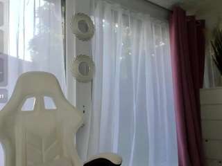 patriciakeys — Camsoda recorded stream image, 13.07.2025 05:20
