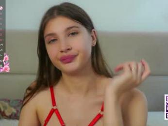 vivid_girls — Chaturbate recorded stream image, 13.07.2025 07:10