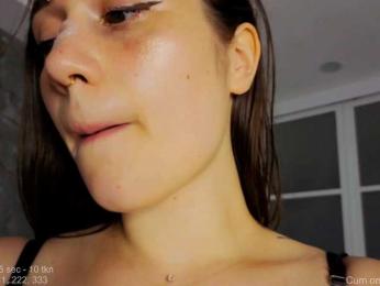 delpogorlo — Bongacams recorded stream image, 13.07.2025 11:00