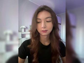 ShyAlya — Bongacams recorded stream screenshot (13 Jul 2025)