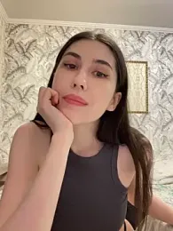 LushLuna — Stripchat recorded stream screenshot (13 Jul 2025)