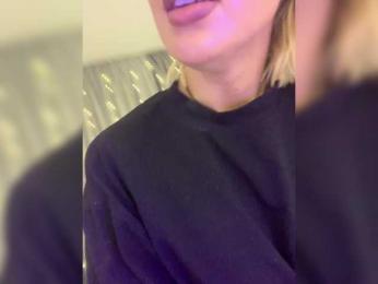 Stasya-moor — Bongacams recorded stream image, 13.07.2025 15:10