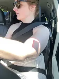 GingerSnap33 — Stripchat recorded stream image, 13.07.2025 16:30