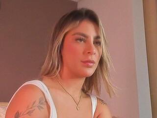 Mia Brooklyn — Flirt4free recorded stream image, 13.07.2025 16:50