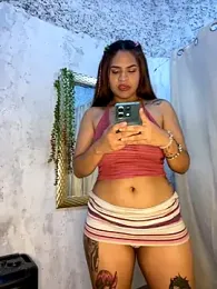 SexyFriends_ — Stripchat recorded stream image, 13.07.2025 20:40