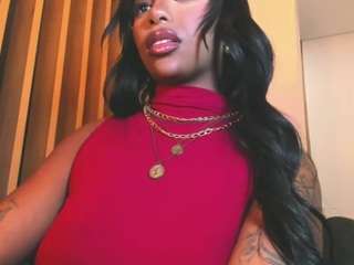 teerry — Camsoda recorded stream image, 13.07.2025 20:10