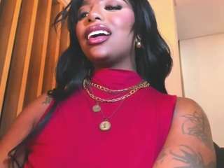teerry — Camsoda recorded stream image, 13.07.2025 20:10