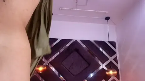 sam_lewins — Stripchat recorded stream image, 13.07.2025 20:10