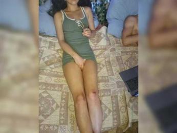 Hotpepper-Sweetpepper — Bongacams recorded stream image, 14.07.2025 00:50
