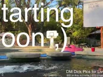 nakedbakers — Chaturbate recorded stream screenshot (14 Jul 2025)