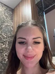 Alina_Vibe_Me — Stripchat recorded stream image, 13.07.2025 23:10