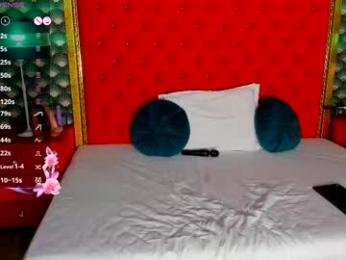 valleriejonnes — Chaturbate recorded stream screenshot (13 Jul 2025)