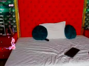 valleriejonnes — Chaturbate recorded stream screenshot (13 Jul 2025)