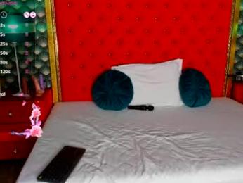 valleriejonnes — Chaturbate recorded stream screenshot (13 Jul 2025)