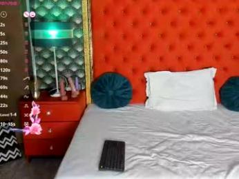 valleriejonnes — Chaturbate recorded stream screenshot (13 Jul 2025)