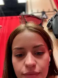 AngelinaTeller — Stripchat recorded stream image, 14.07.2025 01:30