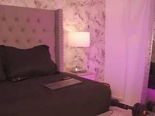 charlotte-harris — Camsoda recorded stream image, 14.07.2025 02:30