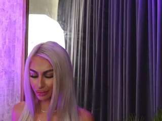 karlabart — Camsoda recorded stream image, 14.07.2025 04:20