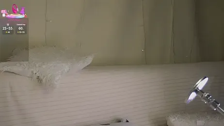 AnnyBangs — Stripchat recorded stream screenshot (14 Jul 2025)