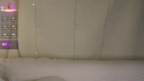 AnnyBangs — Stripchat recorded stream screenshot (14 Jul 2025)