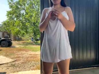 nyconik — Chaturbate recorded stream screenshot (14 Jul 2025)