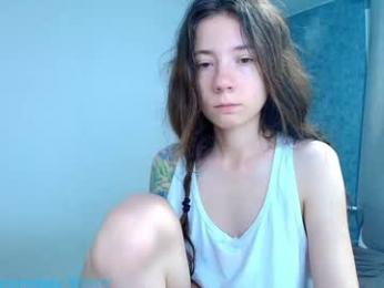 sexy_b0rsch — Chaturbate recorded stream screenshot (14 Jul 2025)