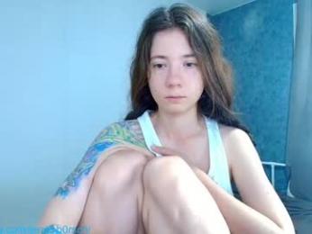 sexy_b0rsch — Chaturbate recorded stream screenshot (14 Jul 2025)