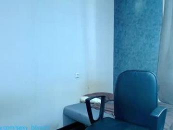 sexy_b0rsch — Chaturbate recorded stream screenshot (14 Jul 2025)