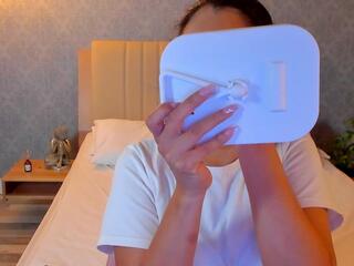 Isa Raven — Flirt4free recorded stream image, 14.07.2025 10:10