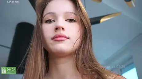 hecola — Stripchat recorded stream image, 14.07.2025 13:10