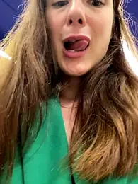 Dina_Tease — Stripchat recorded stream screenshot (14 Jul 2025)