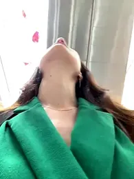 Dina_Tease — Stripchat recorded stream screenshot (14 Jul 2025)