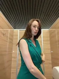 Dina_Tease — Stripchat recorded stream screenshot (14 Jul 2025)