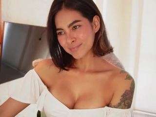 ramona-rios — Camsoda recorded stream image, 14.07.2025 15:10