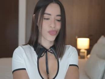 emyii — Chaturbate recorded stream image, 14.07.2025 18:20