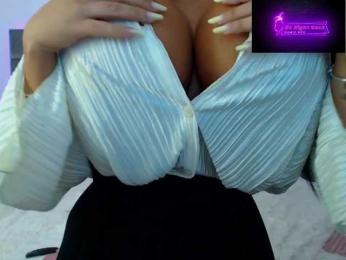 WorshipRita — Bongacams recorded stream image, 14.07.2025 19:00