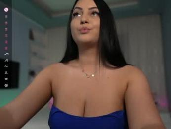 haileygrx — Chaturbate recorded stream screenshot (14 Jul 2025)