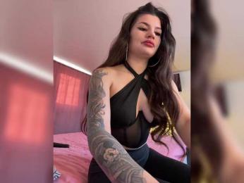 -MaybeBaby- — Bongacams recorded stream screenshot (12 Feb 2025)