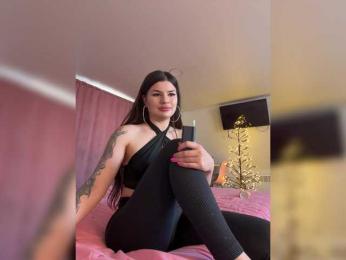 -MaybeBaby- — Bongacams recorded stream screenshot (12 Feb 2025)