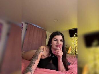 -MaybeBaby- — Bongacams recorded stream screenshot (12 Feb 2025)