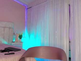 veronicamartin — Camsoda recorded stream image, 14.07.2025 20:10