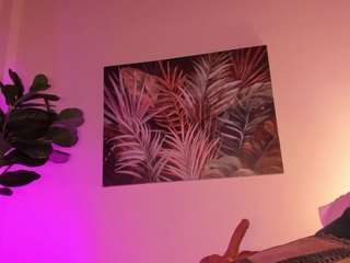 nicoleriveraa — Camsoda recorded stream screenshot (12 Feb 2025)