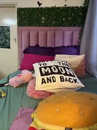 InkLady444 — Stripchat recorded stream image, 15.07.2025 03:40