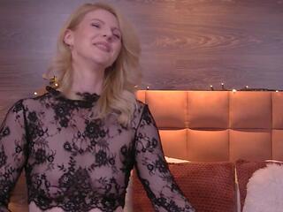 Olivia Onya — Flirt4free recorded stream image, 14.07.2025 23:50