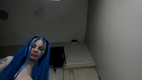 JuliaBusty — Stripchat recorded stream image, 15.07.2025 04:40