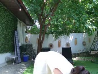 babesgowild — Chaturbate recorded stream image, 15.07.2025 07:40