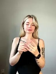 Vladamais — Stripchat recorded stream image, 15.07.2025 11:10