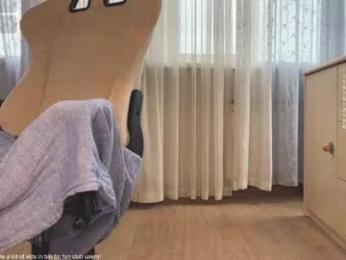honey_sunshine — Chaturbate recorded stream image, 15.07.2025 08:20