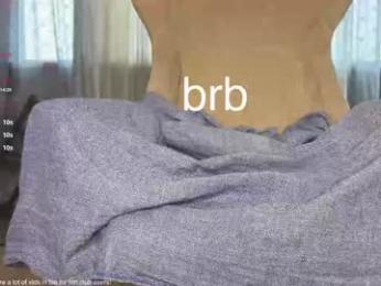 honey_sunshine — Chaturbate recorded stream image, 15.07.2025 08:20