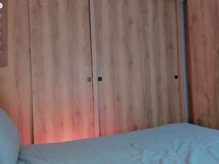 lauracriistina — Camsoda recorded stream screenshot (15 Jul 2025)